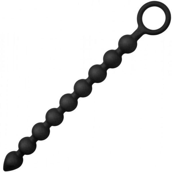 Master Series Pathicus Nine Bulb Silicone Anal Beads-ad451x1.jpg