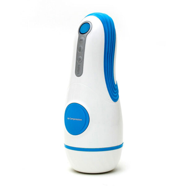 Leten Sm360 Super Rechargeable Masturbator-