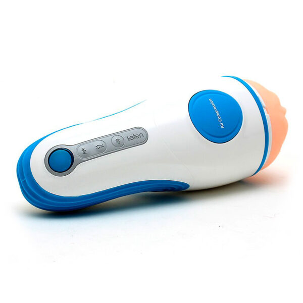 Leten Sm360 Super Rechargeable Masturbator-