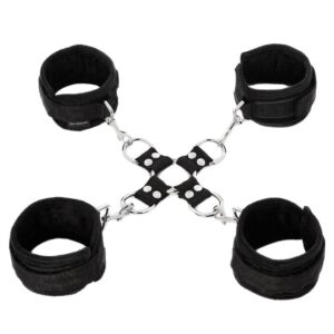 SportSheets 5 Piece Hog Tie And Cuff Set-ss32501x1.jpg