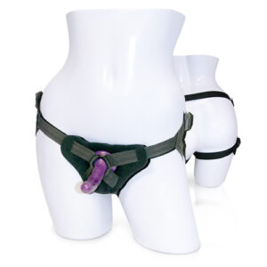 SportSheets New Cummers Strap On Dildo Kit-ss69601x.jpg