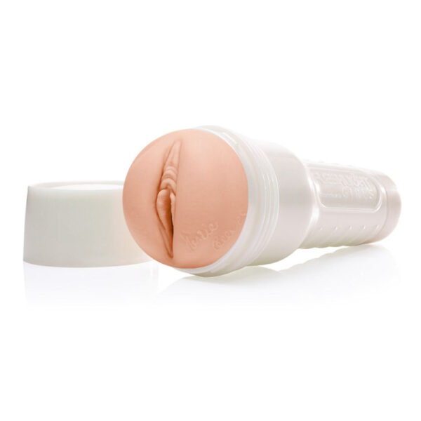 Kenzie Reeves Cream Puff Fleshlight Girls Masturbator-