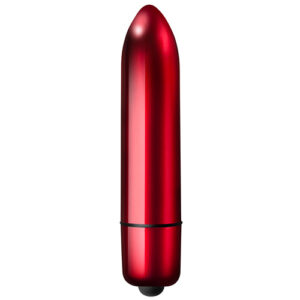 Rocks Off Truly Yours Red Alert 120mm Bullet-10RO120RAx.jpg