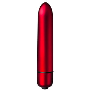 Rocks Off Truly Yours Scarlet Velvet 90mm Bullet-10RO90SVx.jpg