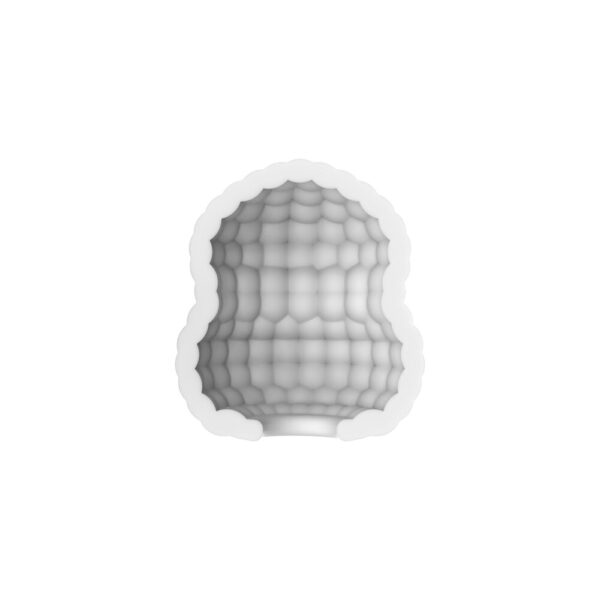 ToyJoy Hero Mini Masturbator Block-