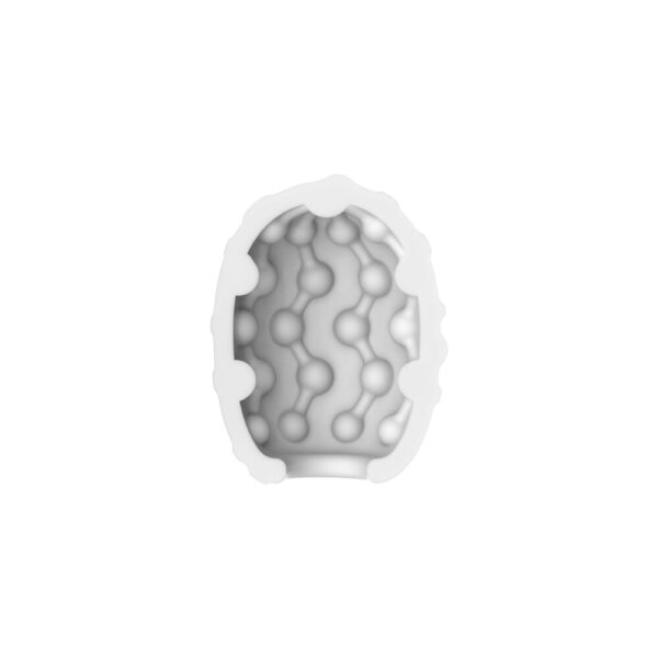 ToyJoy Hero Mini Masturbator Art-