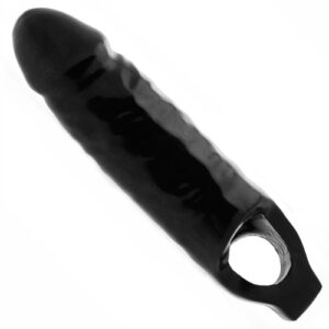 Master Series XL Black Mamba Penis Sleeve-AB968x.jpg