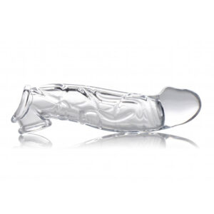 Size Matters 2 Inch Clear Penis Extender Sleeve-AF858x.jpg
