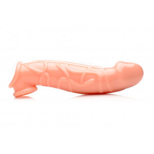 Size Matters 2 Inch Flesh Penis Extender Sleeve-AF859x.jpg