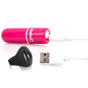 Screaming O Charged Vooom Pink Remote Control Bullet Vibe-AVR-PK-101x.jpg