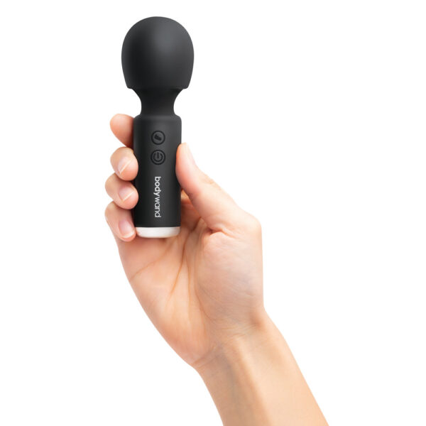 Bodywand Power Wand 4.5 Inch-