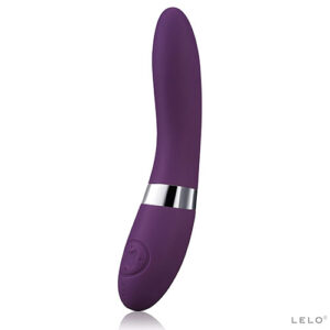 Lelo Elise 2 Vibrator Plum-LELO7663x.jpg