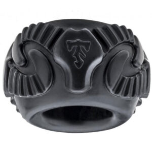 Perfect Fit Tribal Son Ram Ring 2 Pack Black-PF-CR-40Bx.jpg