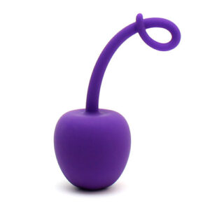 Paris Apple Shaped Kegel Ball-R2501x.jpg