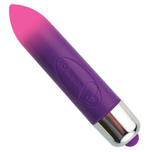 Rocks Off RO-80 Bullet Colour Me Orgasmic-RO807ColourMex.jpg