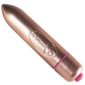 Rocks Off RO-80 Bullet Precious Golden Passion-RO807Goldx.jpg