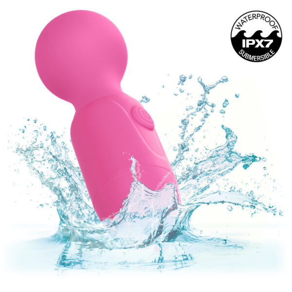 First Time Rechargeable Massager-