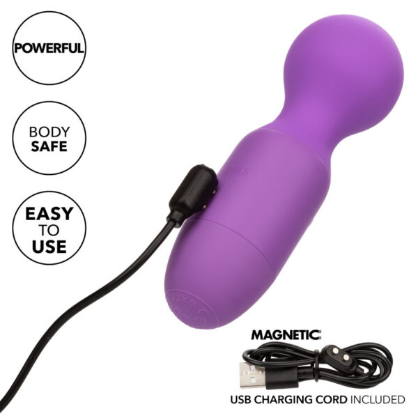 First Time Rechargeable Massager-