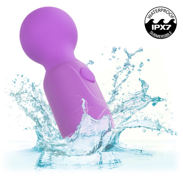 First Time Rechargeable Massager-