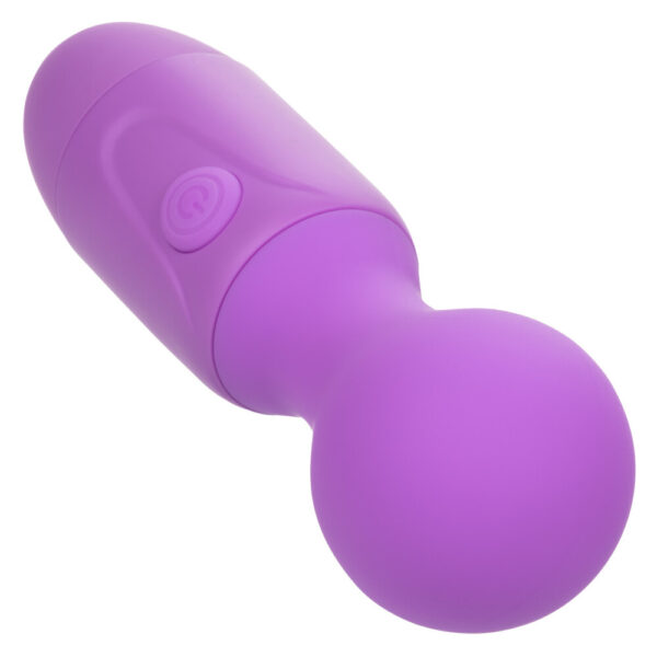 First Time Rechargeable Massager-