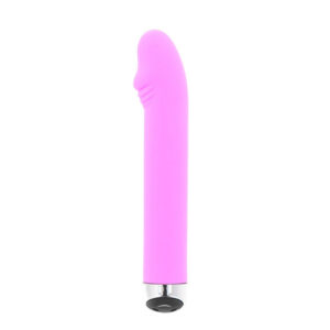 ToyJoy Smile Love Me Forever Pink Mini Vibe-TJ10642x.jpg