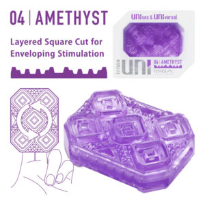 Tenga UNI Amethyst Sleeve Masturbator-UNI-004x1.jpg