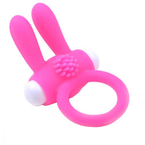 Cock Ring With Rabbit Ears Pink-XL008x.jpg