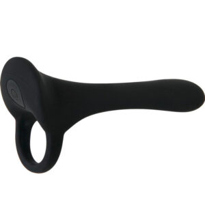 Zero Tolerance Rechargeable Vibrating Cock Armor Cock Ring-ZE-RS-3626-2x.jpg