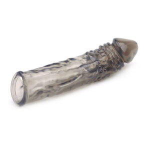 Jelly Penis Sleeve With 3 Extra Inches-ZT003x.jpg